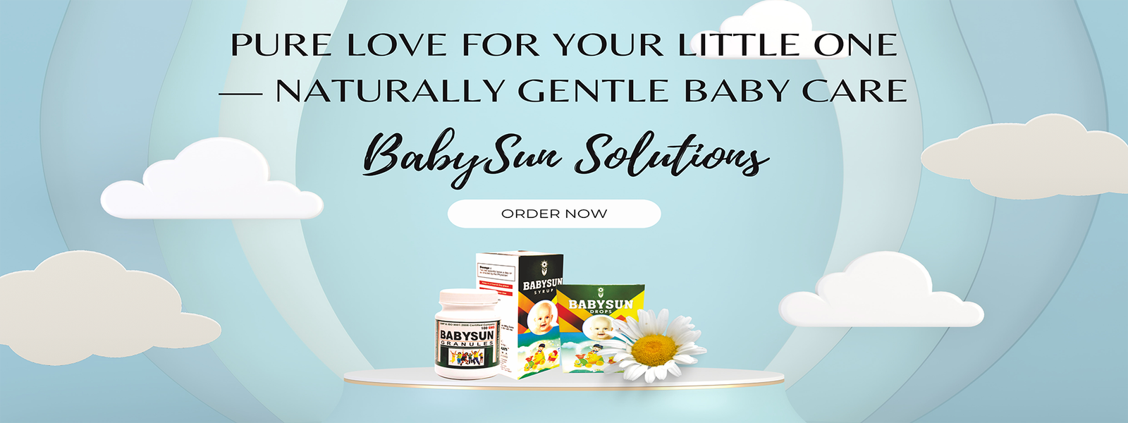 Babysun Solutions