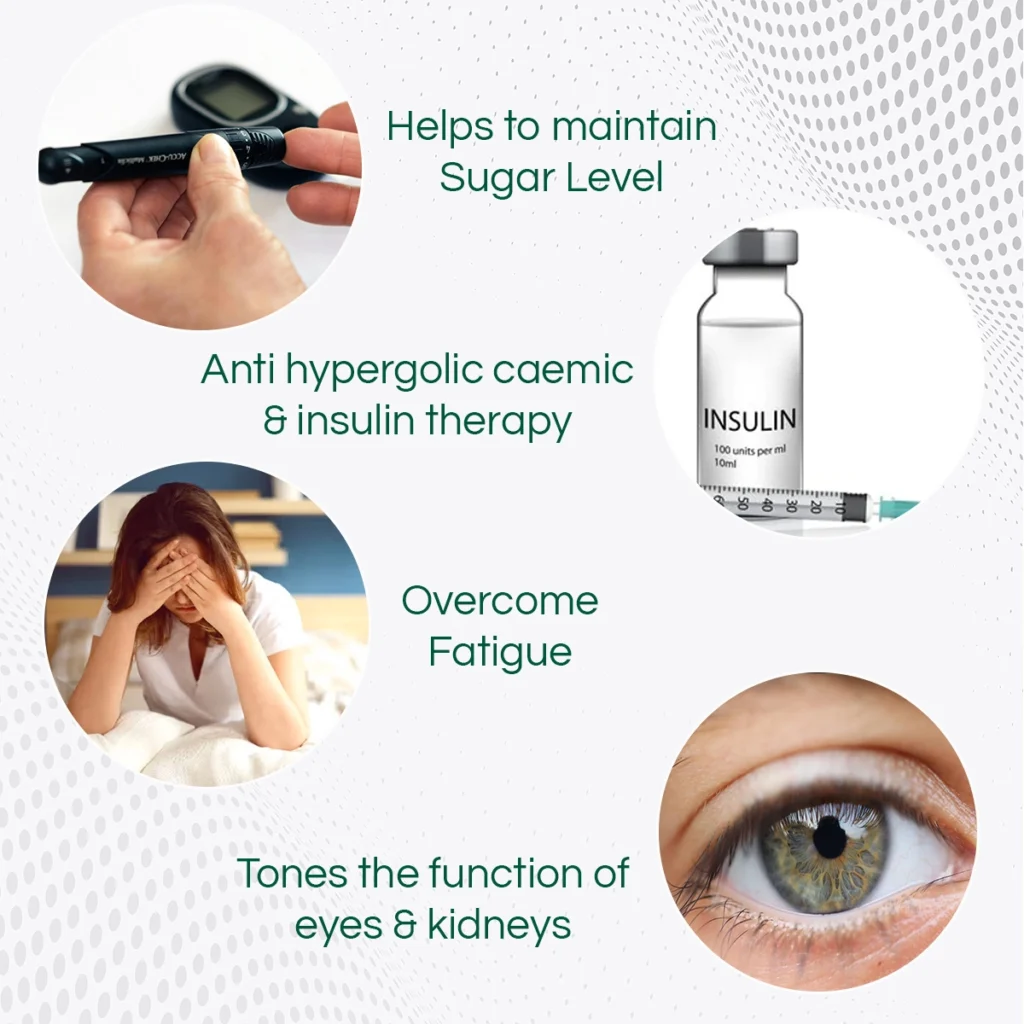 Madhusudan Kalp Tablet Uses