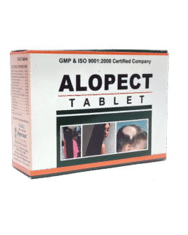 Alopect Tablet