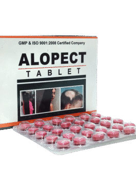 Alopect Tablet