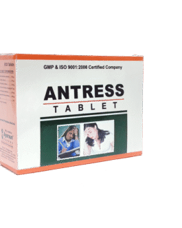 Antress Tablet