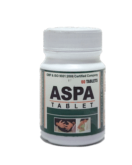 Aspa Tablet