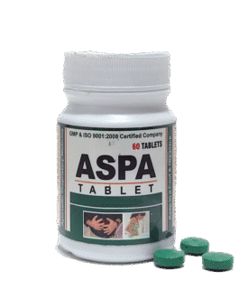 Aspa Tablet