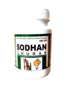 Sodhan Churan