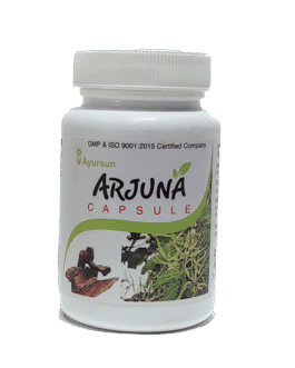 Arjuna Capsule