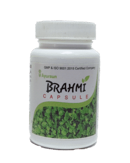 Brahmi Capsule