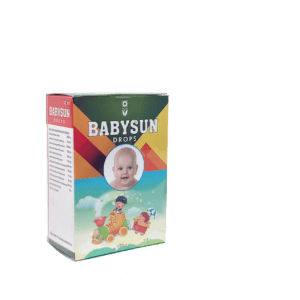 Babysun Drops