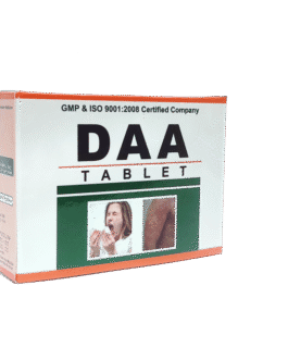 Daa Tablet