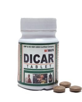 Dicar Tablet