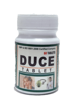 Duce Tablet