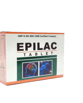 Epilac Tablet
