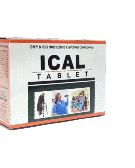 Ical Tablet