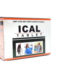 Ical Tablet