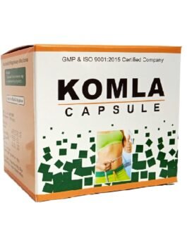 Komla Capsules