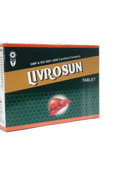 Livrosun Tablet