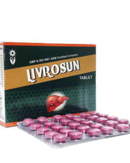 Livrosun Tablet