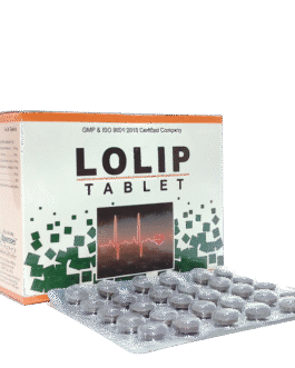 Lolip Tablet