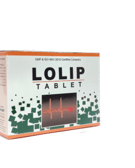 Lolip Tablet