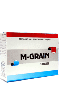 M-Grain Tablet