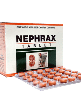 Nephrex Tablet
