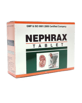 Nephrex Tablet