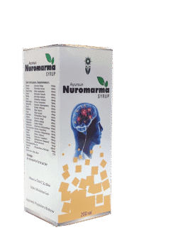 Nuromarma Syrup