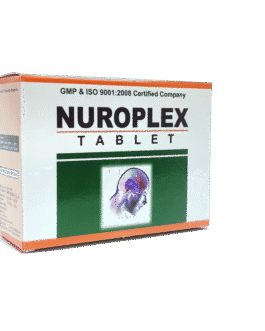 Nuroplex Tablet