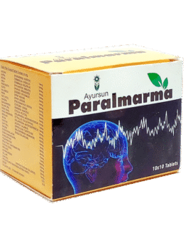 Paralmarma Tablet