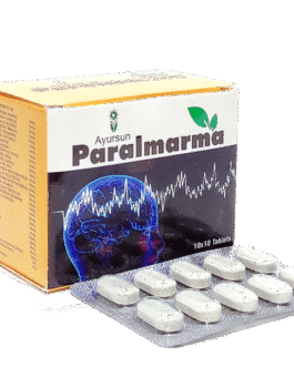 Paralmarma Tablet