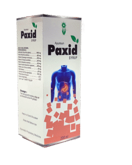 Paxid Syrup
