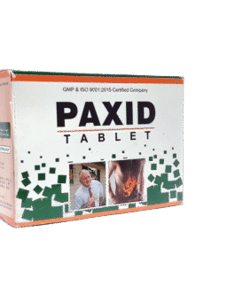 Paxid Tablet