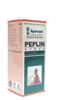 Peplin Syrup
