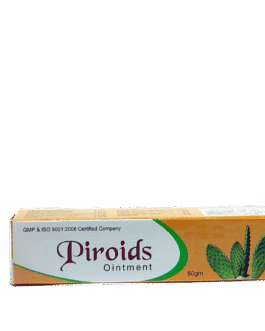 Piroids Ointment