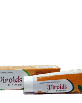 Piroids Ointment