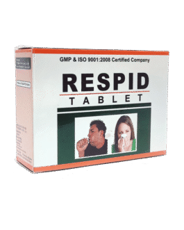 Respid Tablet