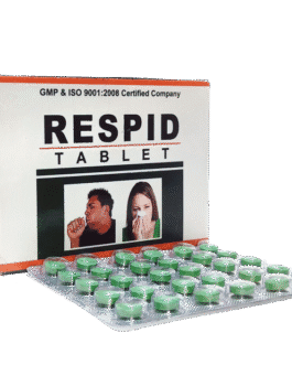 Respid Tablet