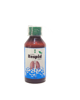 Respid Syrup