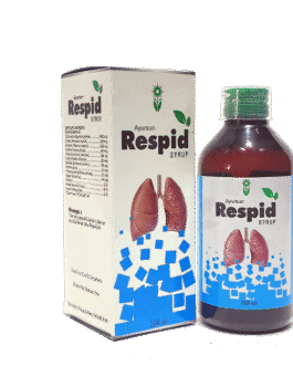 Respid Syrup