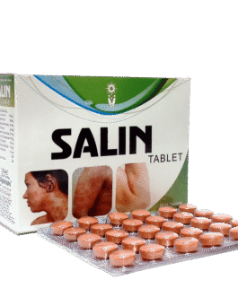 Salin Tablet