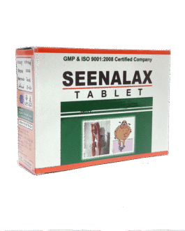 Seenalax Tablet