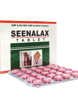 Seenalax Tablet