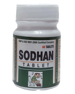 Sodhan Tablet