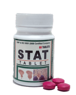 Stat Tablet