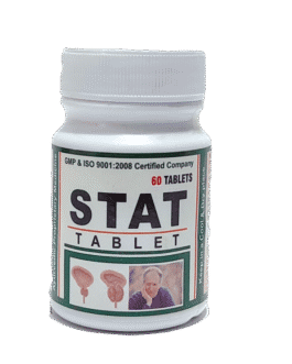 Stat Tablet