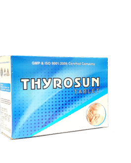 Thyrosun Tablet