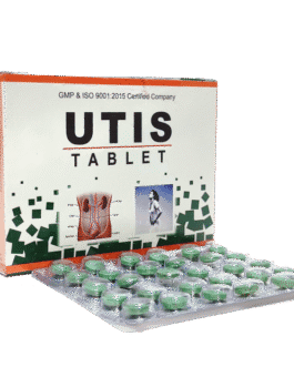 Utis Tablet