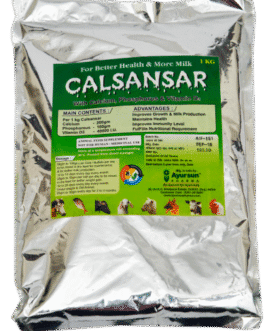 Calsansar Powder