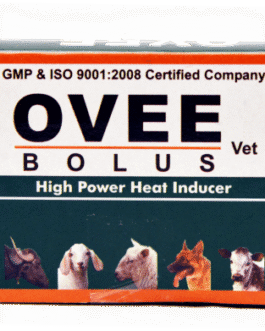 Ovee Bolus