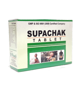 Supachak Tablet