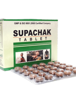 Supachak Tablet